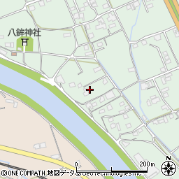 香川県坂出市加茂町甲175周辺の地図