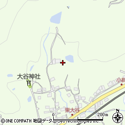 香川県高松市国分寺町新居3526周辺の地図