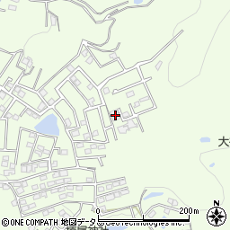 香川県高松市国分寺町新居3711周辺の地図