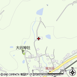 香川県高松市国分寺町新居3521周辺の地図