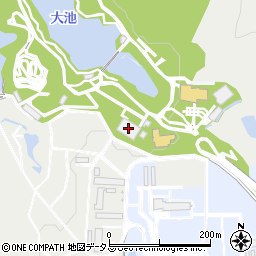 兵庫県南あわじ市八木入田638周辺の地図