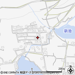 香川県高松市国分寺町国分2923周辺の地図