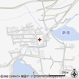 香川県高松市国分寺町国分2923-38周辺の地図