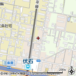 香川県高松市太田下町2527周辺の地図