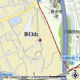 香川県綾歌郡宇多津町3022周辺の地図