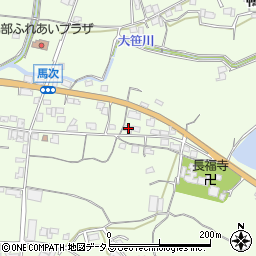 香川県さぬき市鴨部6186-1周辺の地図