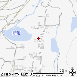 香川県高松市国分寺町国分1725周辺の地図