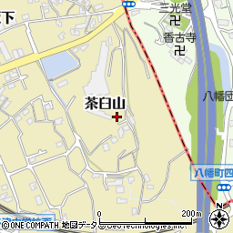 香川県綾歌郡宇多津町2977周辺の地図