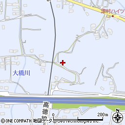 香川県さぬき市志度4718-2周辺の地図