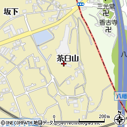 香川県綾歌郡宇多津町2969周辺の地図