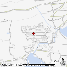 香川県高松市国分寺町国分2924周辺の地図