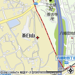 香川県綾歌郡宇多津町2976周辺の地図