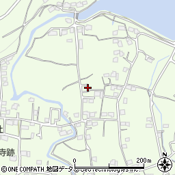香川県高松市国分寺町新居3120-8周辺の地図