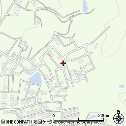 香川県高松市国分寺町新居3710-47周辺の地図