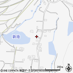 香川県高松市国分寺町国分1722周辺の地図