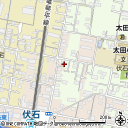 香川県高松市太田下町2531周辺の地図