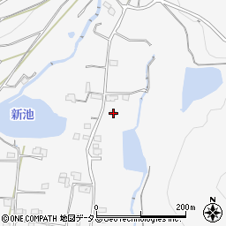 香川県高松市国分寺町国分1697周辺の地図