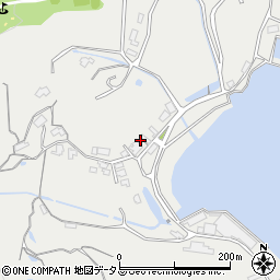 広島県竹原市吉名町4711周辺の地図