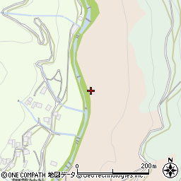 和歌山県紀の川市東川原727周辺の地図