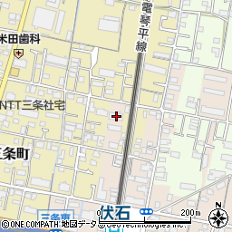 香川県高松市太田下町2506周辺の地図