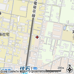 香川県高松市太田下町2532周辺の地図
