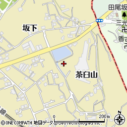 香川県綾歌郡宇多津町2915周辺の地図