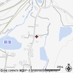 香川県高松市国分寺町国分1701周辺の地図