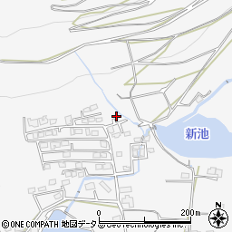 香川県高松市国分寺町国分1567-15周辺の地図