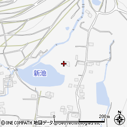 香川県高松市国分寺町国分1578周辺の地図