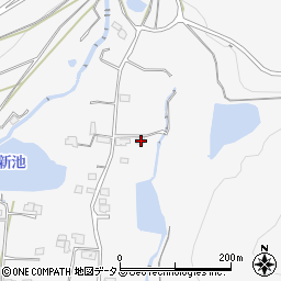 香川県高松市国分寺町国分1700-1周辺の地図