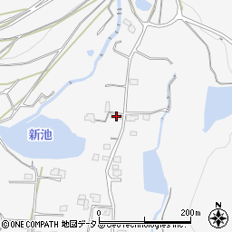 香川県高松市国分寺町国分1713-4周辺の地図