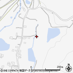 香川県高松市国分寺町国分1626周辺の地図