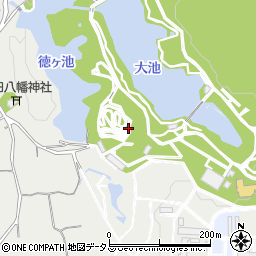 兵庫県南あわじ市八木入田753周辺の地図