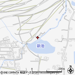 香川県高松市国分寺町国分2918周辺の地図