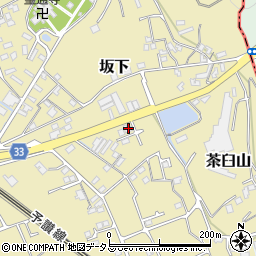 香川県綾歌郡宇多津町3516周辺の地図