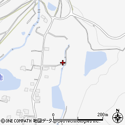 香川県高松市国分寺町国分1704周辺の地図