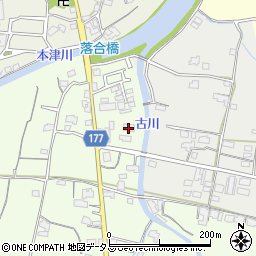 株式会社タニモト周辺の地図