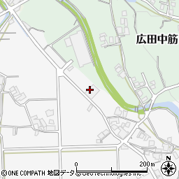 株式会社上田自動車周辺の地図