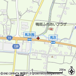 香川県さぬき市鴨部6104周辺の地図