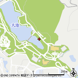 兵庫県南あわじ市八木入田700周辺の地図