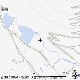 香川県高松市国分寺町国分1405周辺の地図