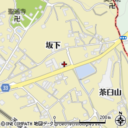 香川県綾歌郡宇多津町3515周辺の地図