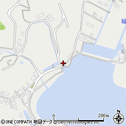広島県竹原市吉名町4779周辺の地図