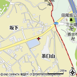 香川県綾歌郡宇多津町2928周辺の地図