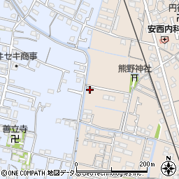 香川県高松市元山町1137-5周辺の地図