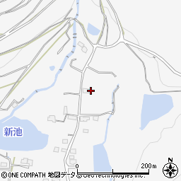 香川県高松市国分寺町国分1621周辺の地図