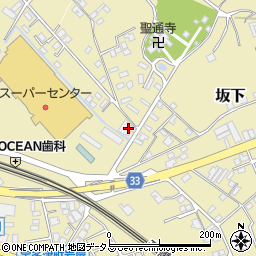 香川県綾歌郡宇多津町2790周辺の地図