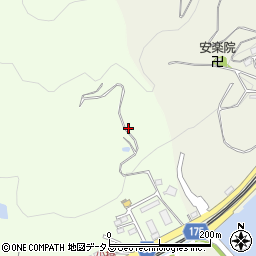 香川県高松市国分寺町新居3653周辺の地図