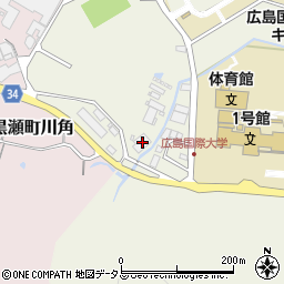 広島県東広島市黒瀬町乃美尾4423周辺の地図