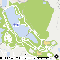 兵庫県南あわじ市八木入田728周辺の地図
